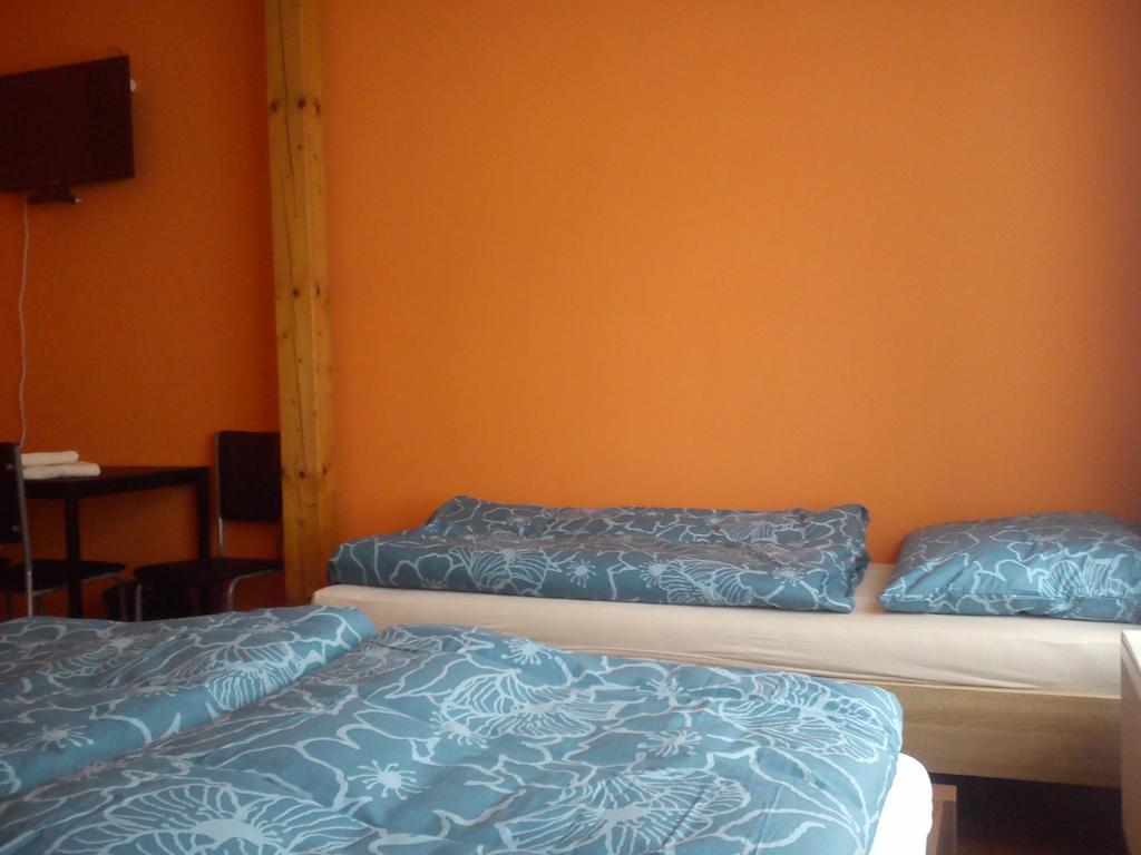 Penzion Pitnerka Hustopeče Habitación foto