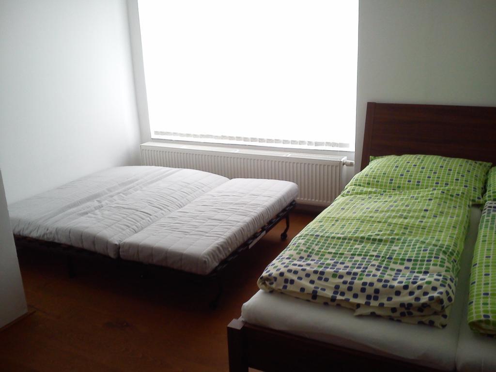 Penzion Pitnerka Hustopeče Habitación foto