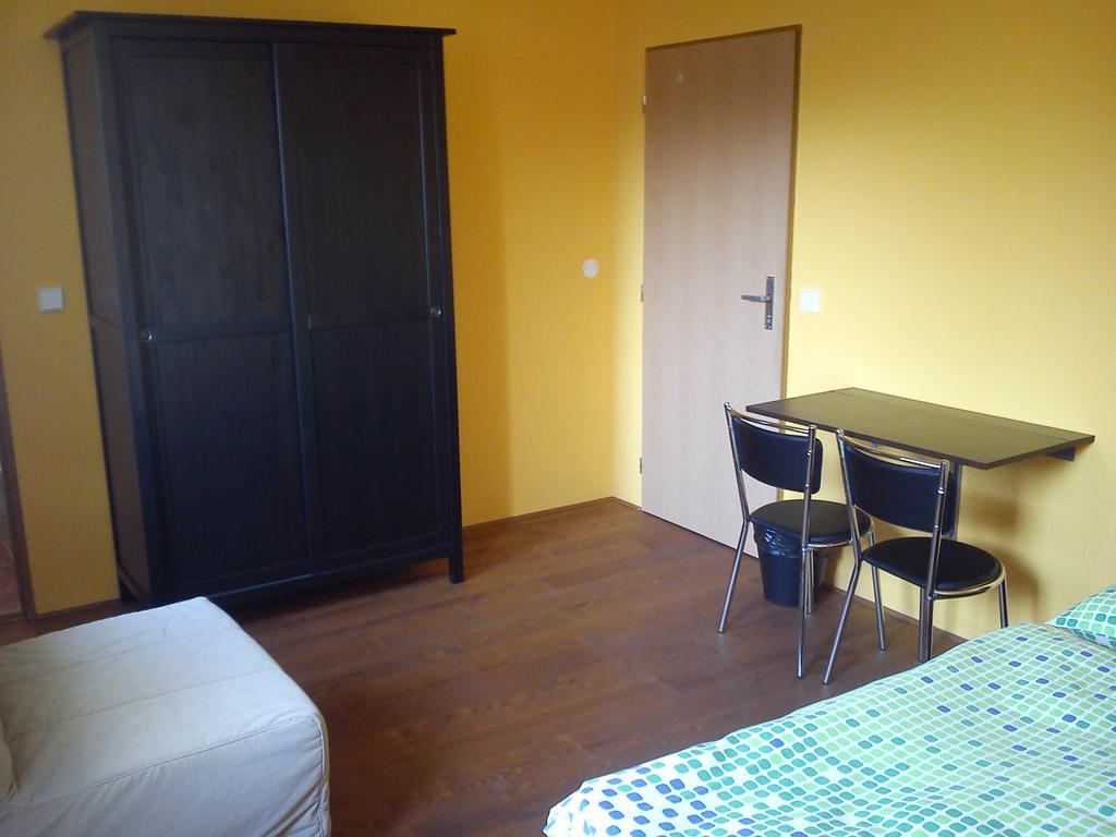 Penzion Pitnerka Hustopeče Habitación foto