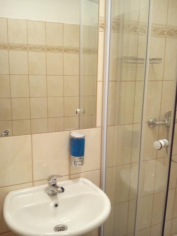 Penzion Pitnerka Hustopeče Habitación foto