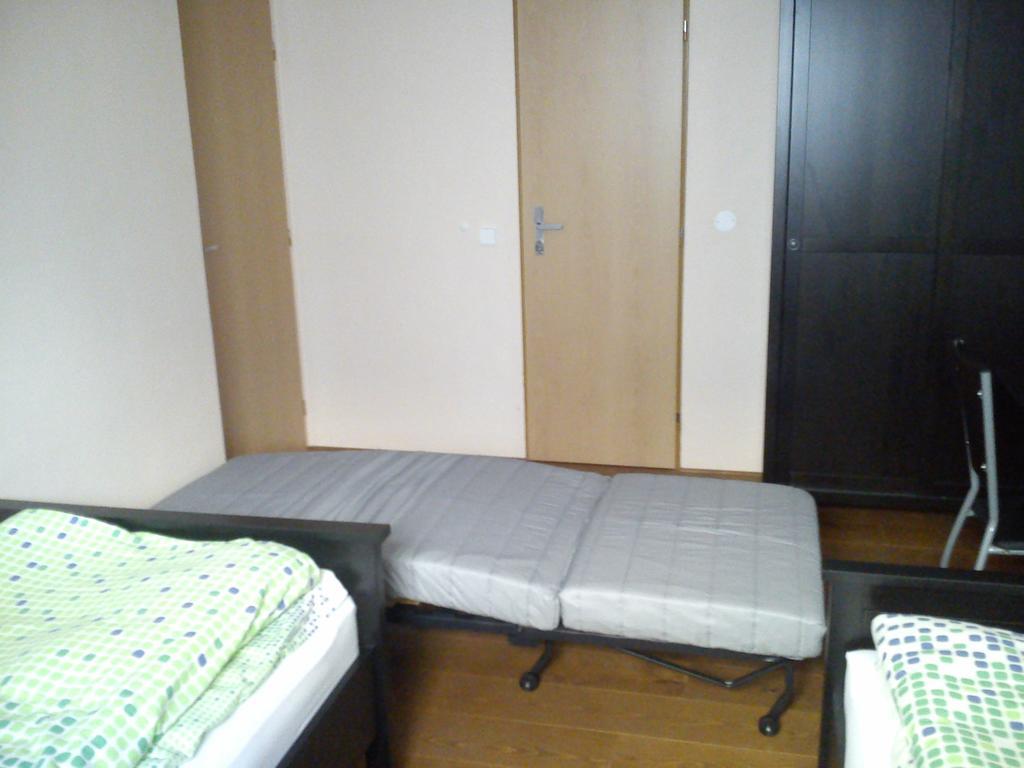 Penzion Pitnerka Hustopeče Habitación foto