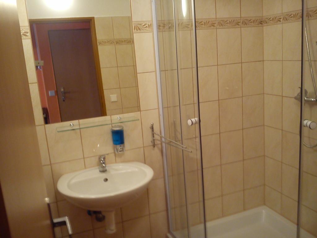 Penzion Pitnerka Hustopeče Habitación foto