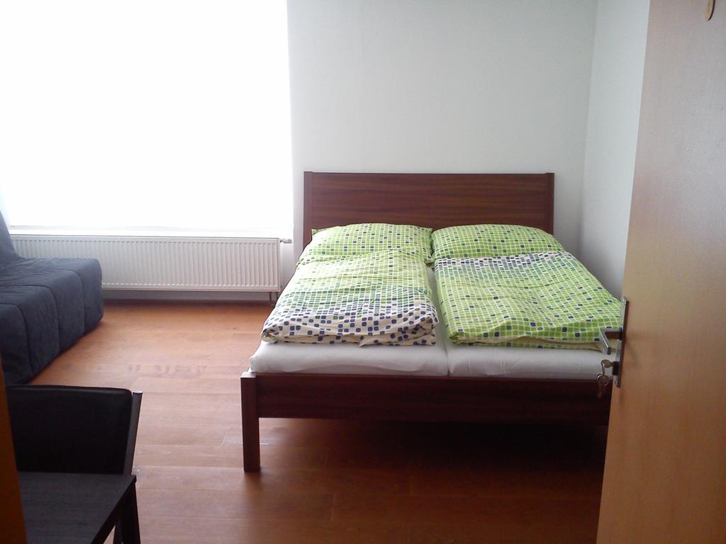 Penzion Pitnerka Hustopeče Habitación foto