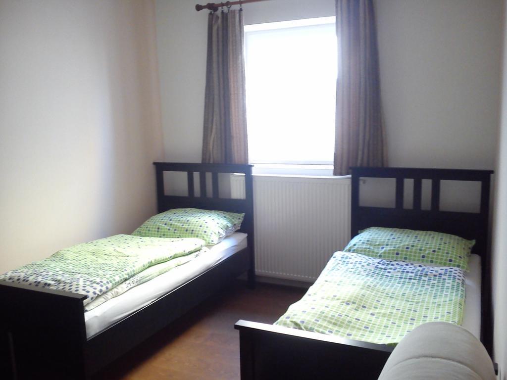 Penzion Pitnerka Hustopeče Habitación foto